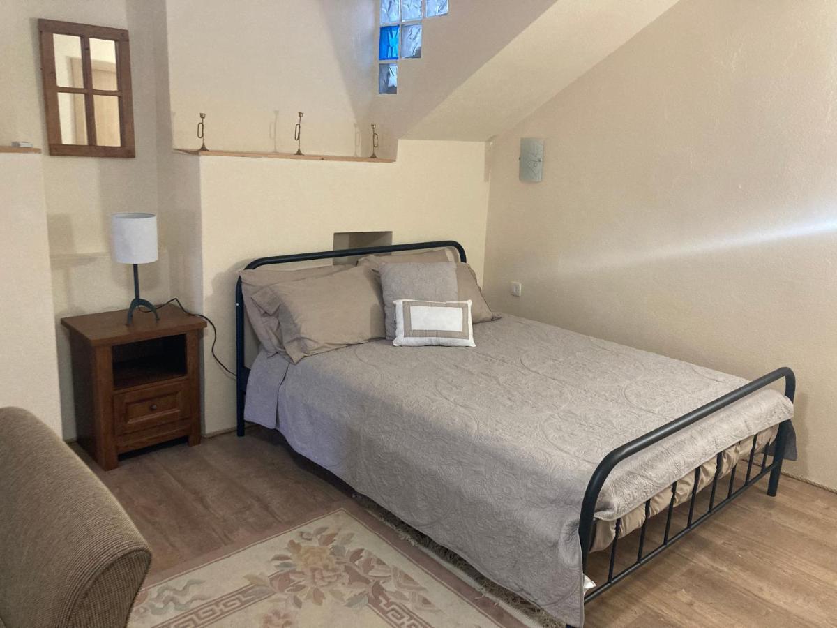 Relax And Explore, Alva Apartment 솔린 외부 사진